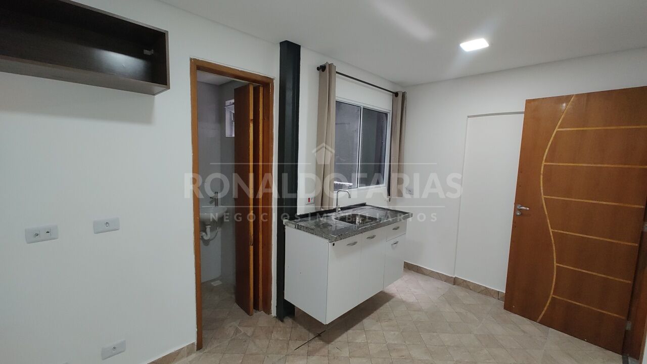 Studio para Locação - Vila do Castelo