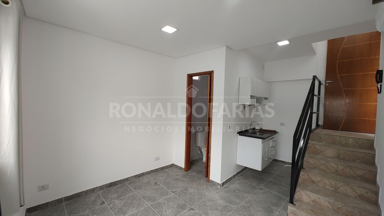 Sala para Locação - Vila do Castelo