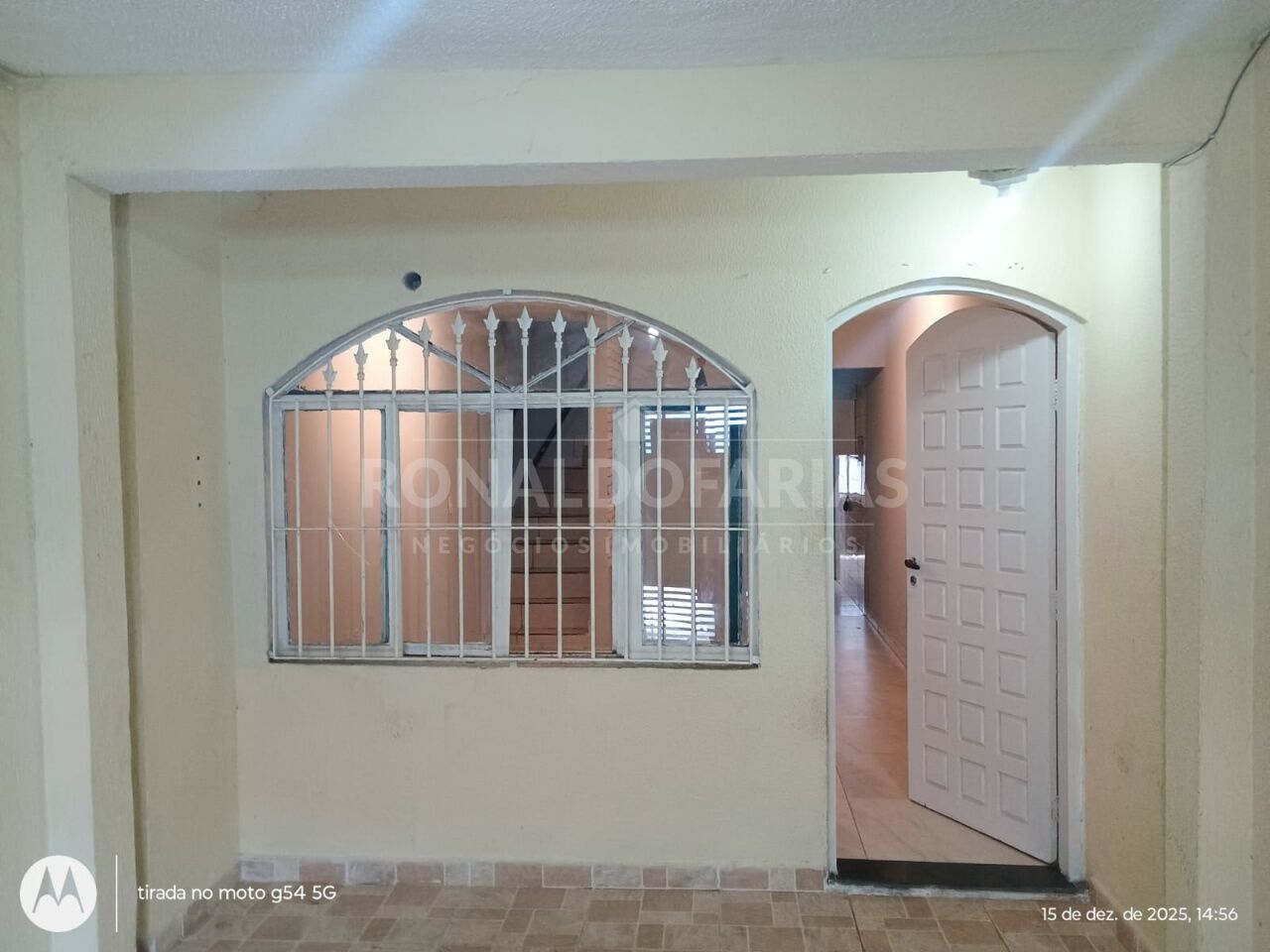 Sobrado para Venda - Vila Baby