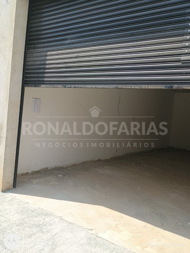 Salão para Locação - Cidade Dutra