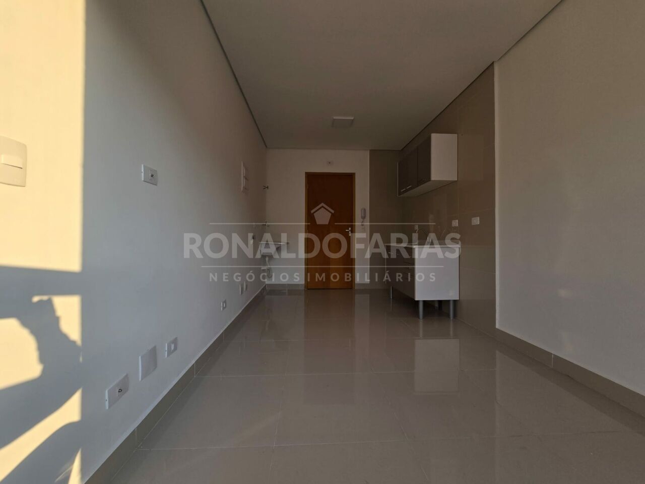 Studio para Locação - Interlagos