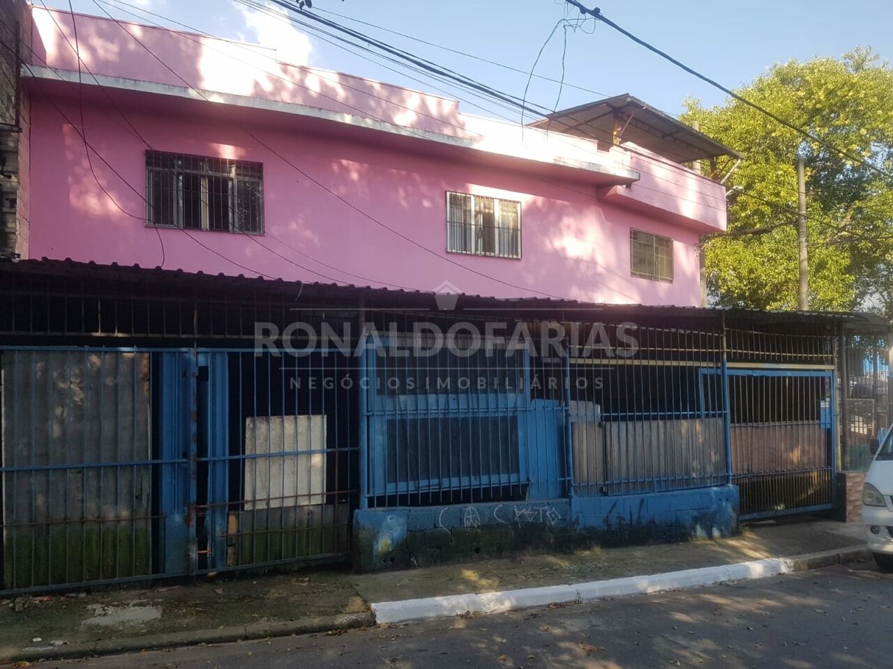 Prédio para Venda - Vila Quintana
