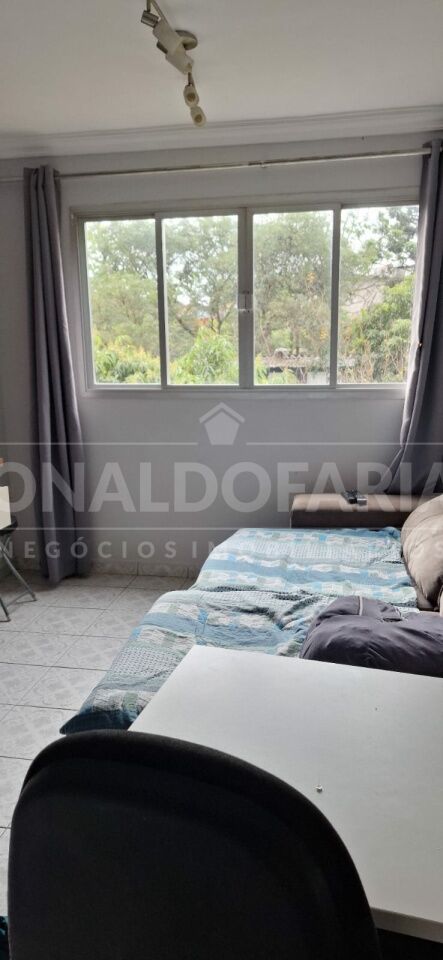 Apartamento para Venda - Cidade Dutra