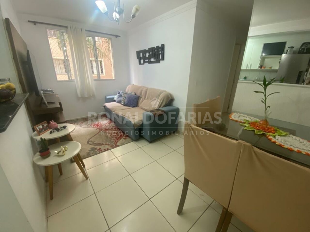 Apartamento para Venda - Socorro