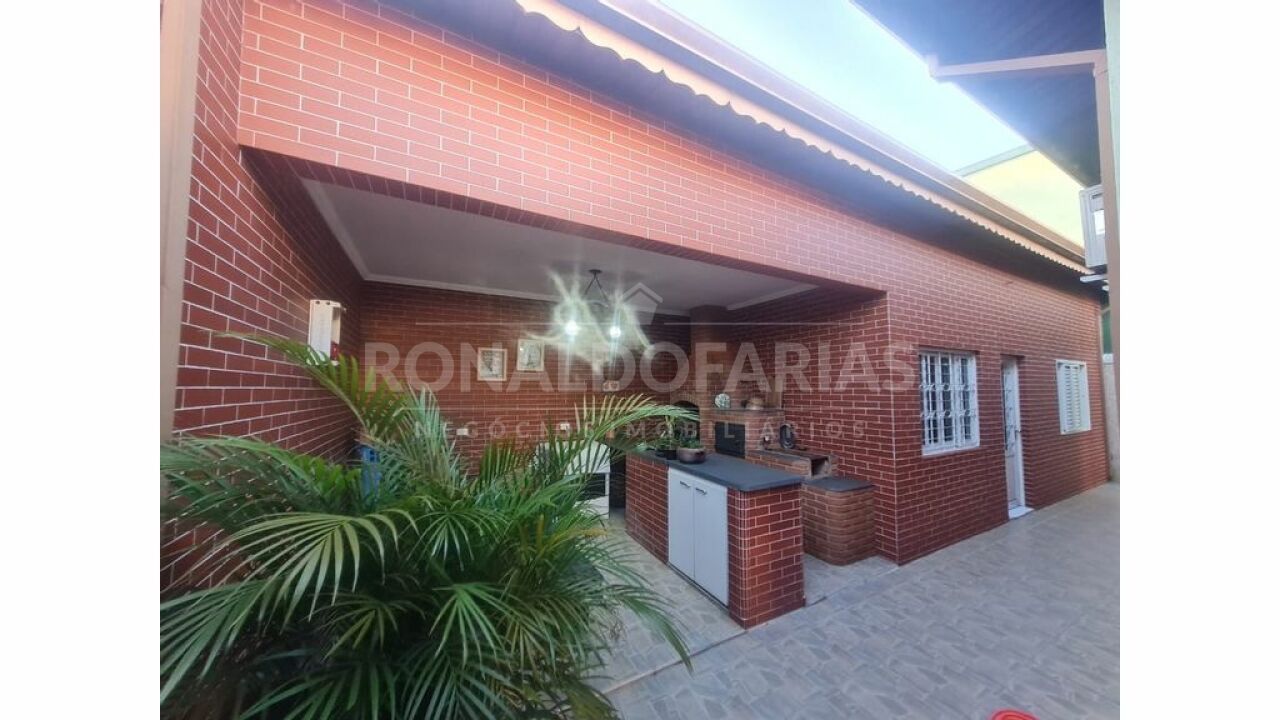 Casa Térrea para Venda - Cidade Dutra