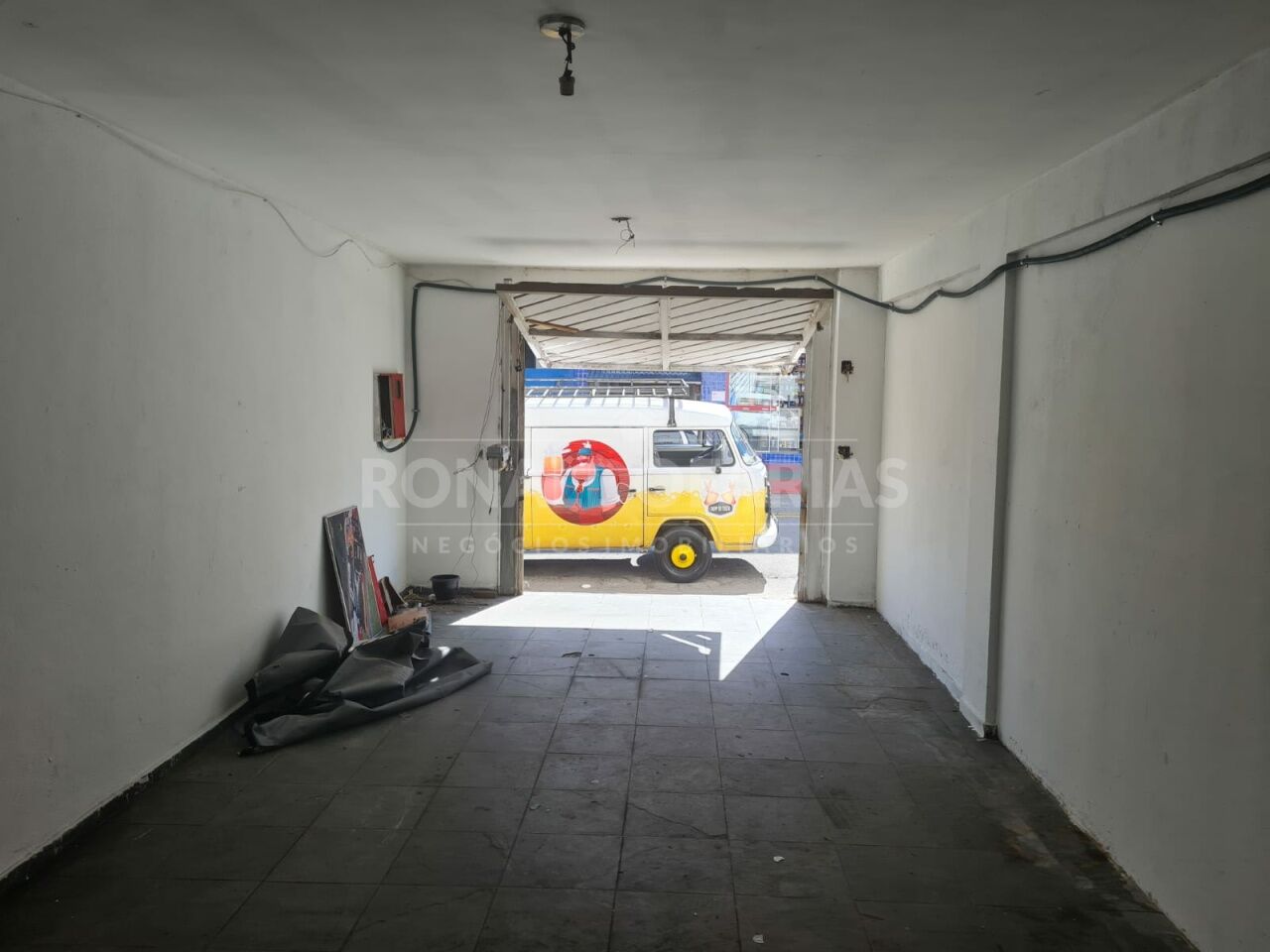 Salão para Locação - Interlagos