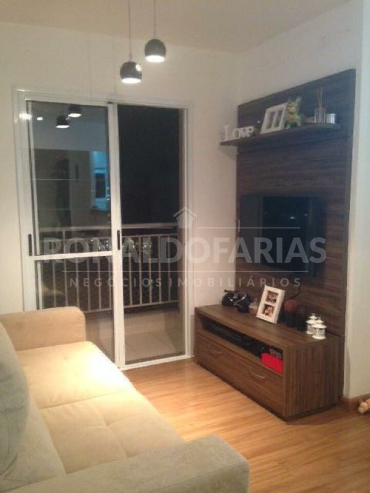 Apartamento para Venda - Usina Piratininga