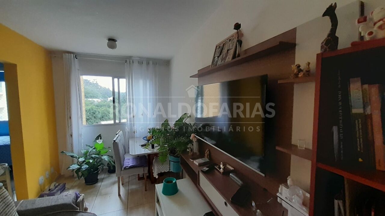 Apartamento para Venda - Guarapiranga