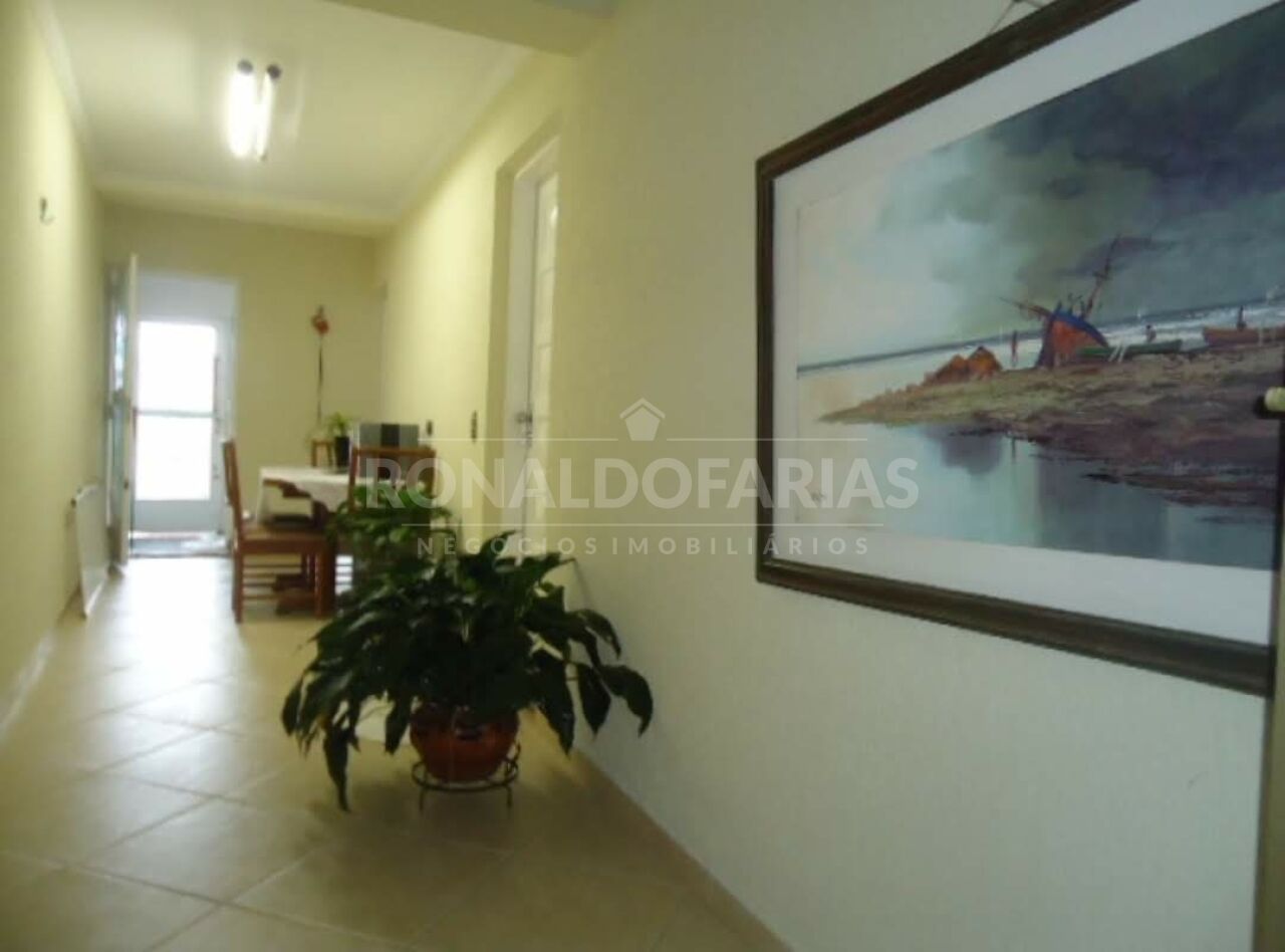 Sobrado para Venda - Cidade Dutra