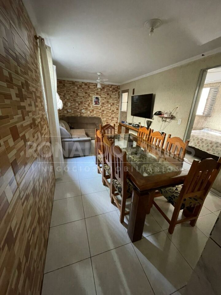 Casa Assobradada para Venda - Jardim Vera CruzZona Sul