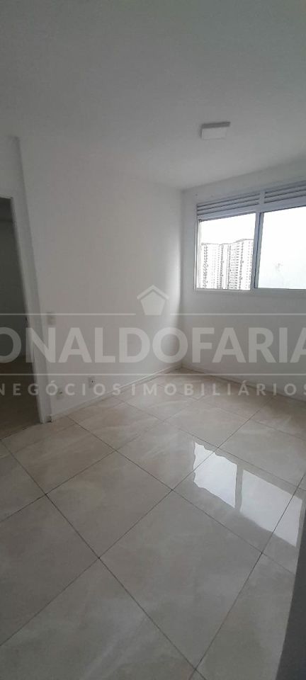 Apartamento para Locação - Socorro