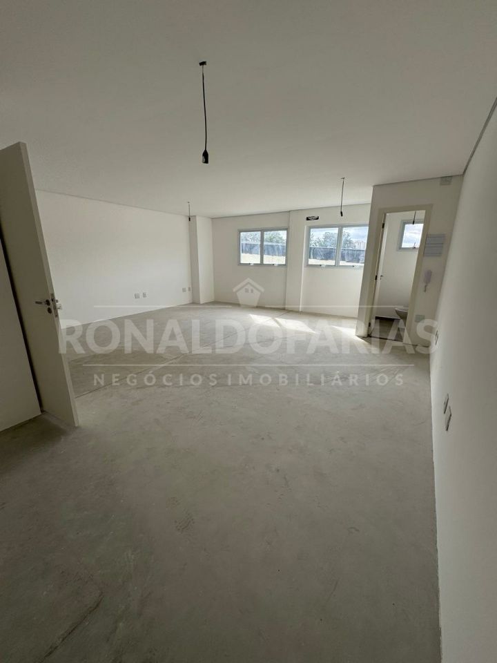 Conj. Comercial para Locação - Interlagos