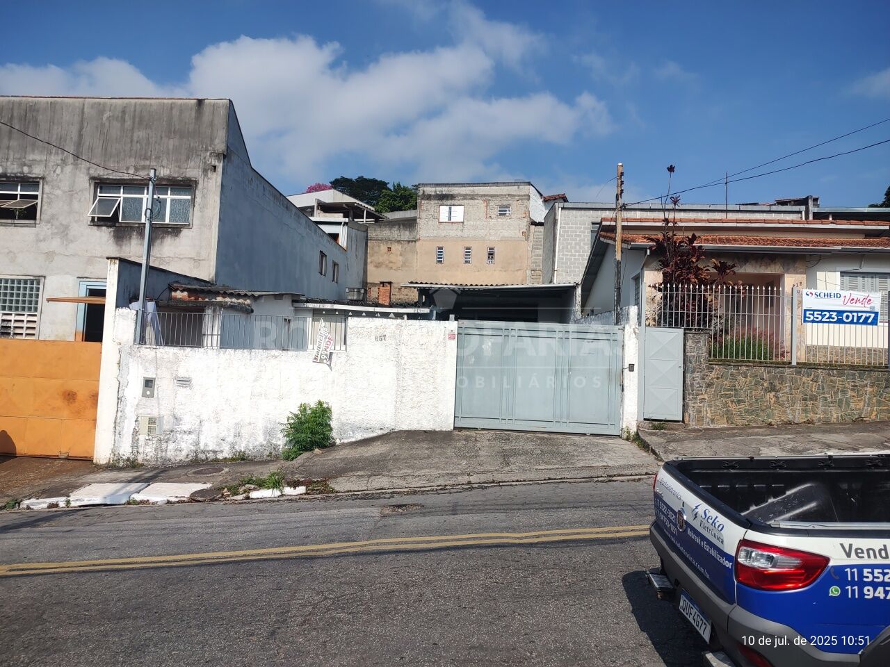 Galpão para Venda - Jardim Maraba