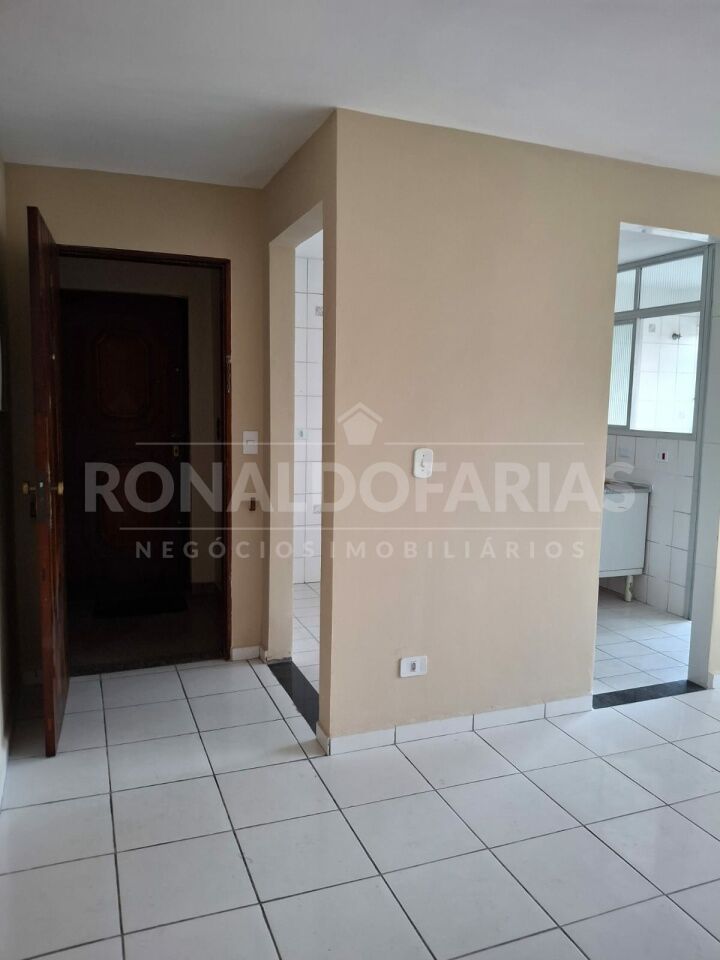 Condomínio para Locação - Vila São José