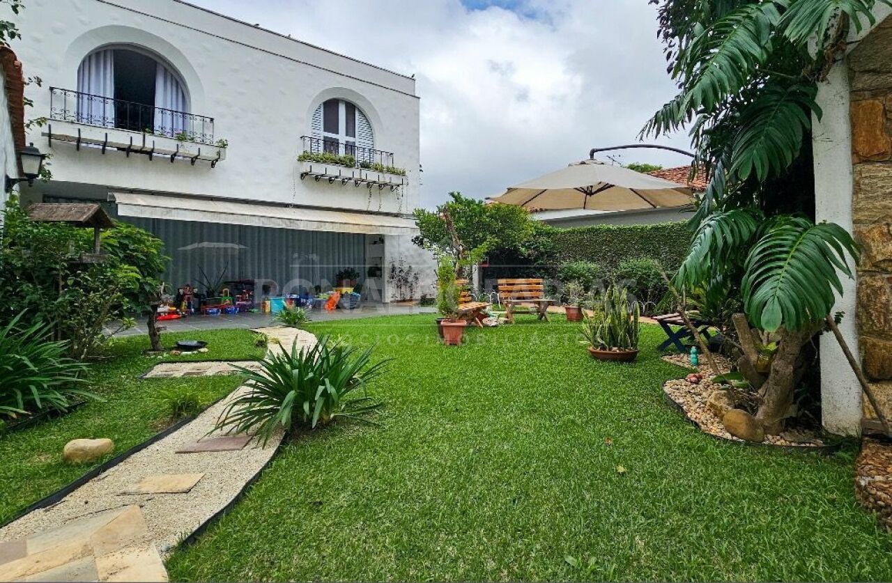 Casa Térrea para Venda - Interlagos