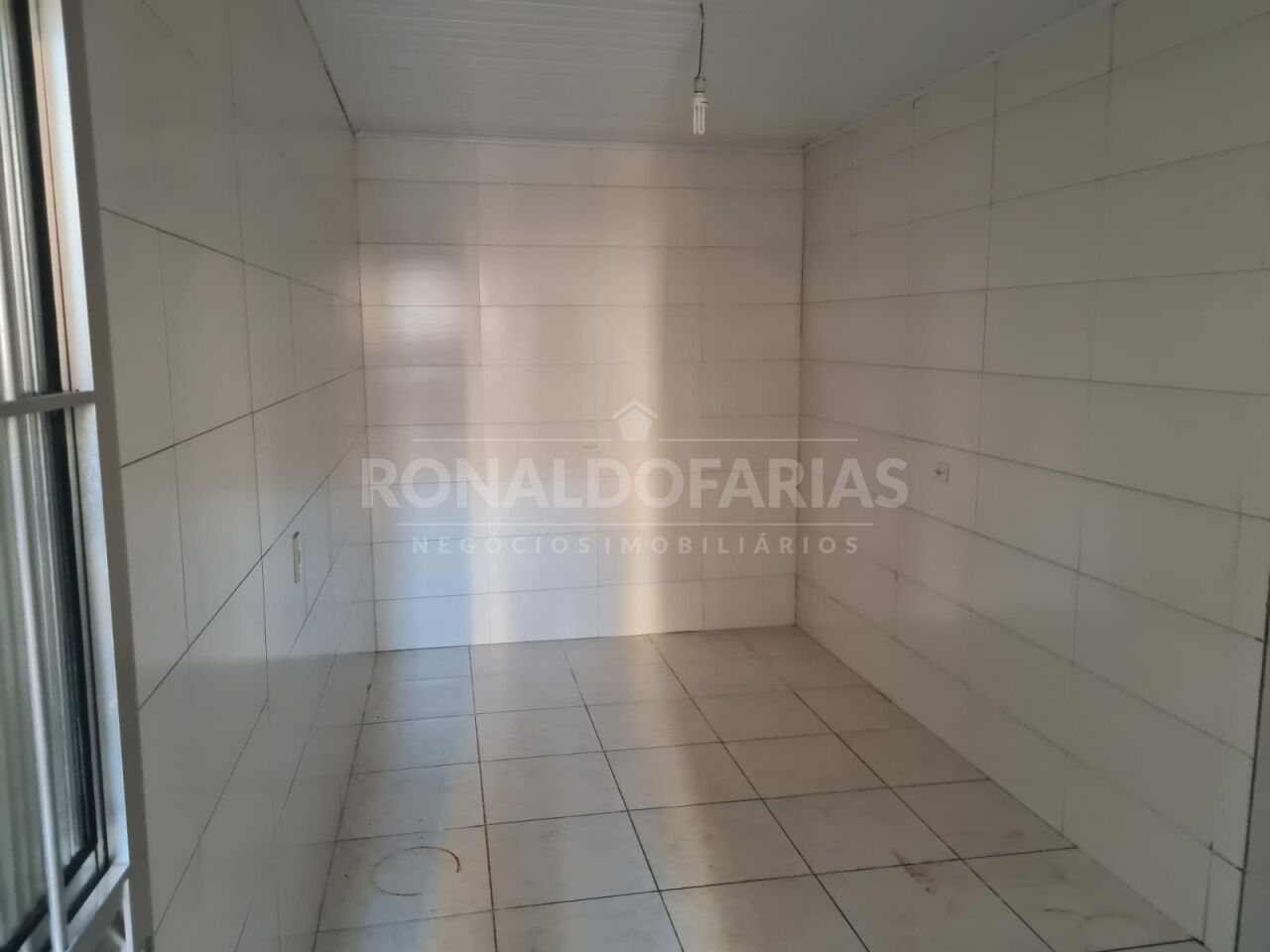 Apartamento para Locação - Interlagos
