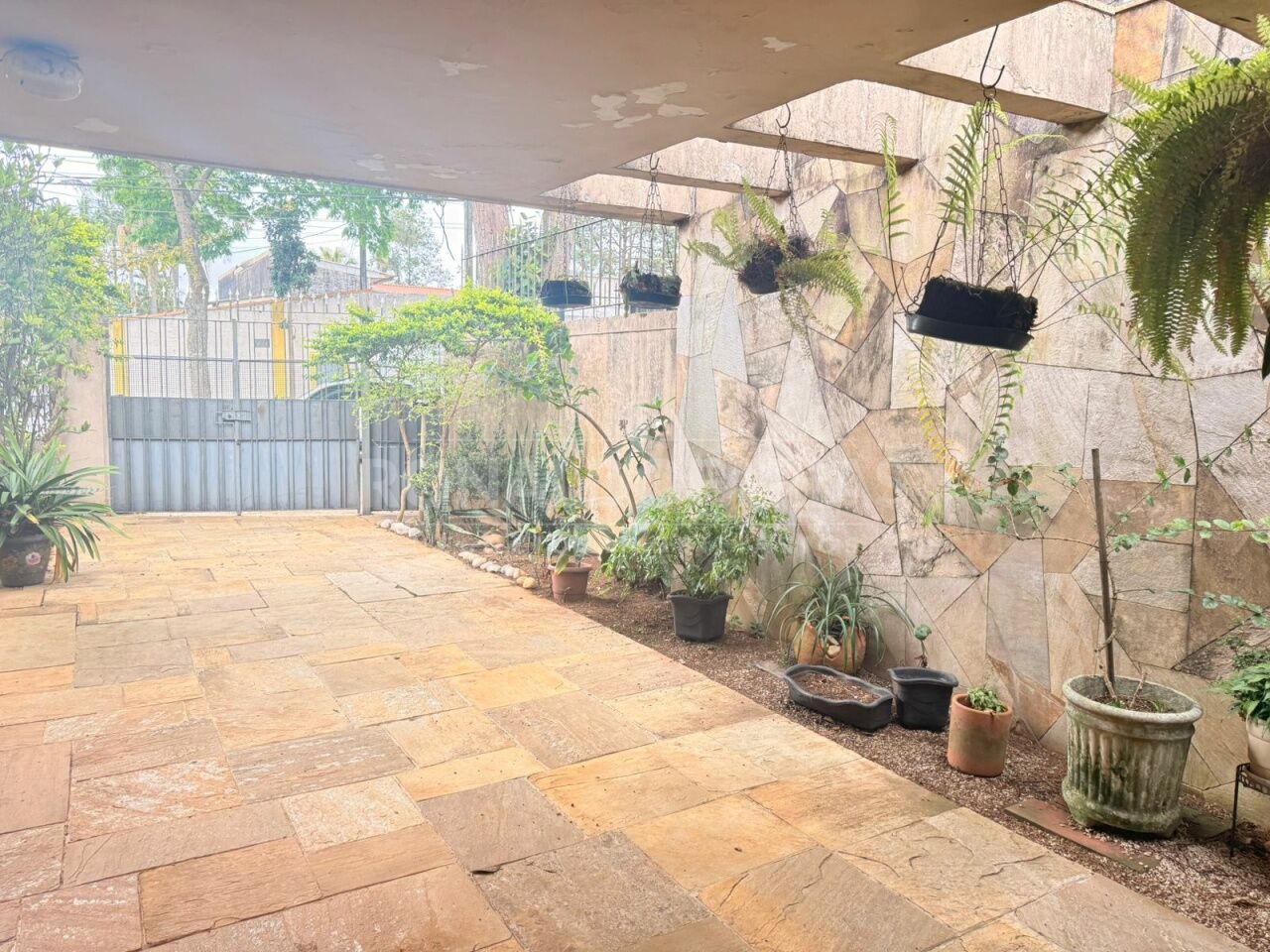 Casa Térrea para Venda - Interlagos