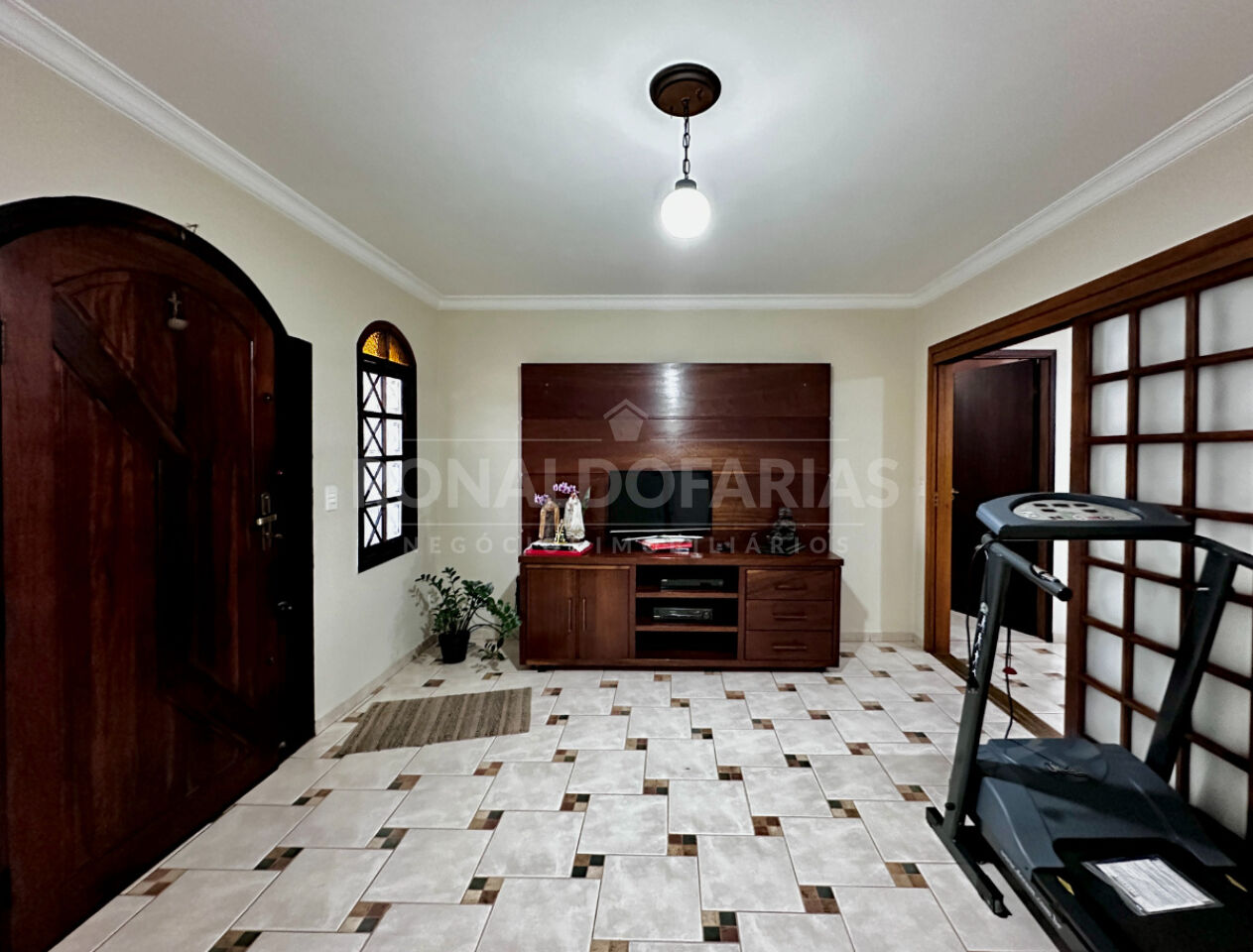 Casa Térrea para Venda - Interlagos