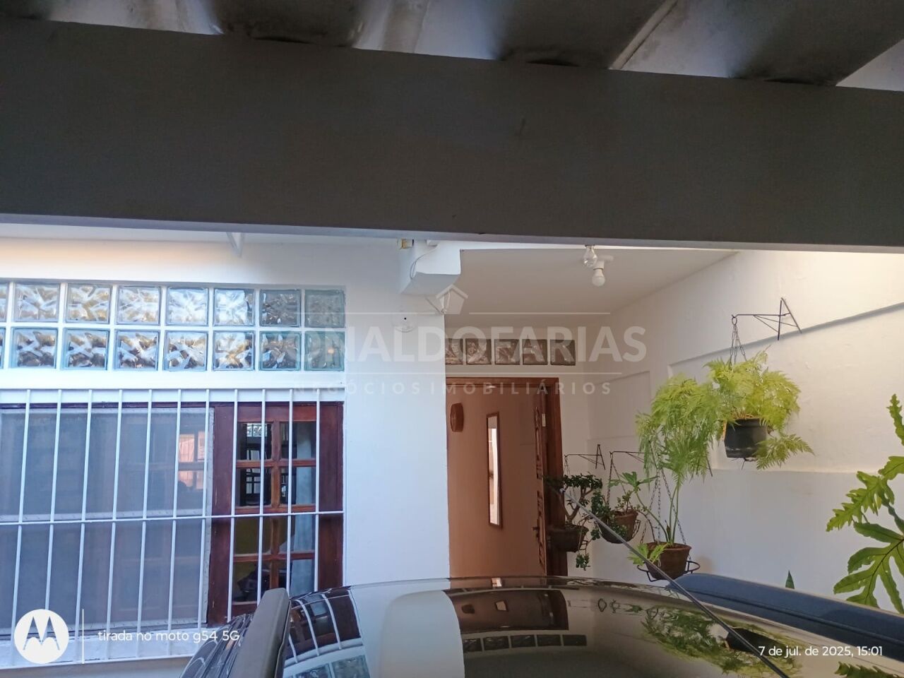 Casa Assobradada para Venda - Jardim das Camélias Zona Sul