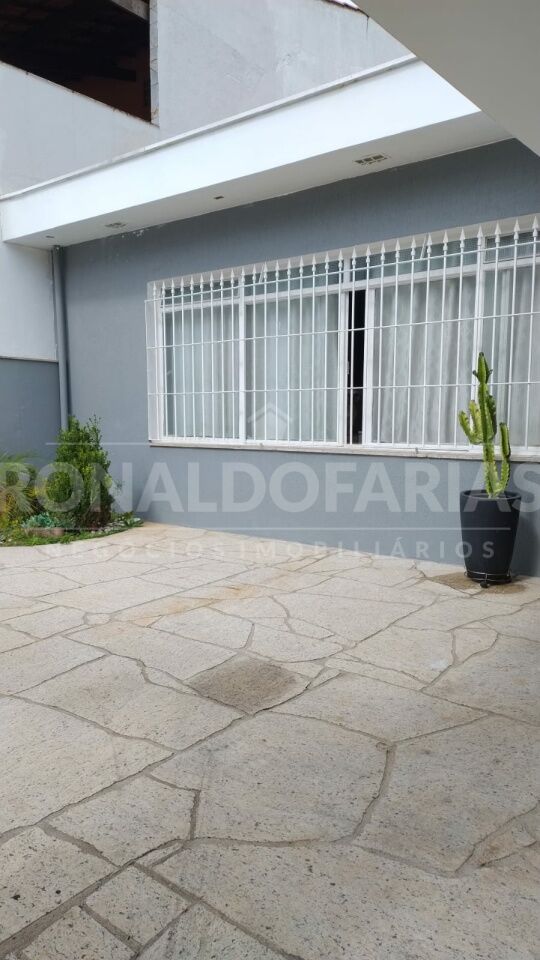 Casa Térrea para Venda - Veleiros