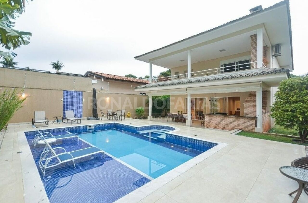 Sobrado para Venda - Interlagos