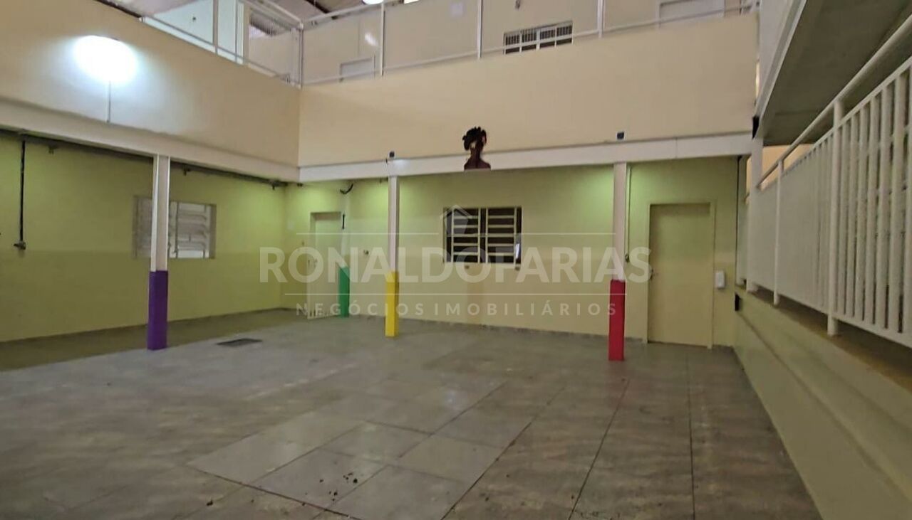 Prédio para Locação - Parque Residencial Cocaia