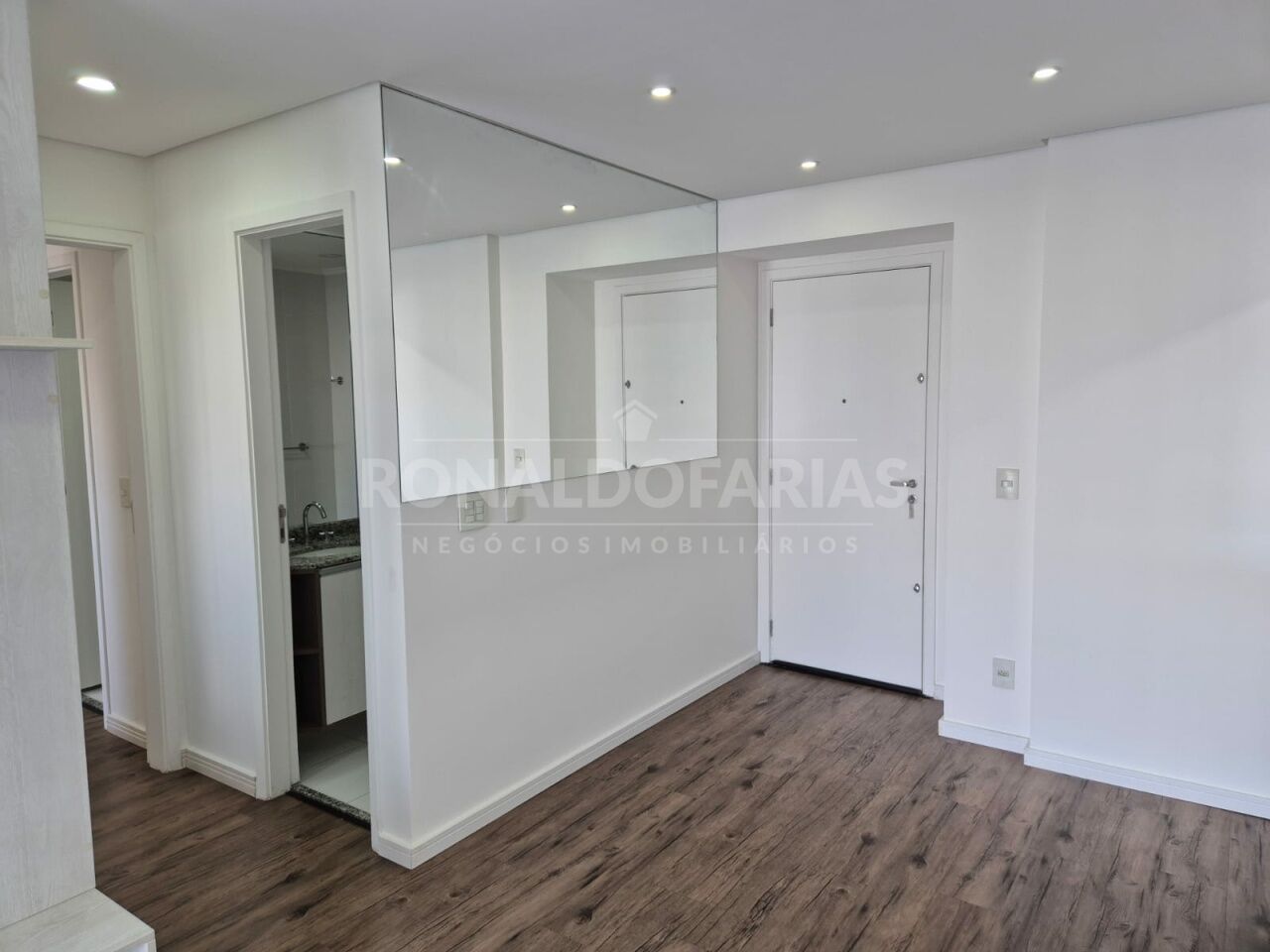 Apartamento para Venda - Socorro