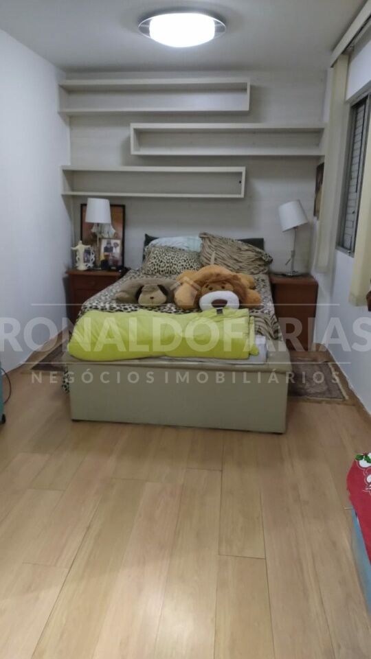 Apartamento para Locação - Socorro