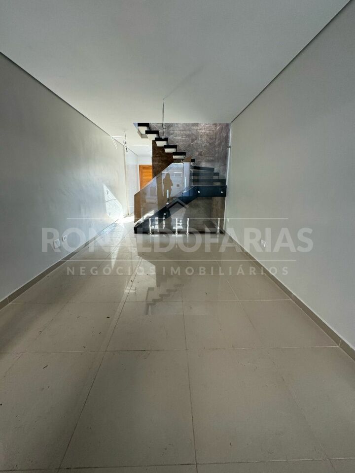 Sobrado para Venda - Vila do Castelo