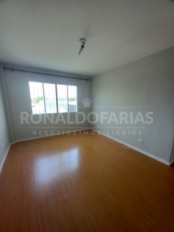 Apartamento para Locação - Vila Arriete