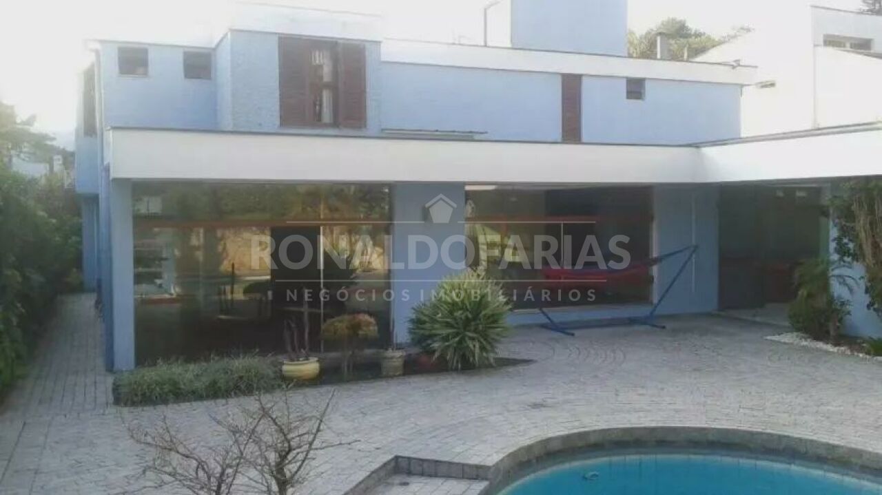 Sobrado para Venda - Interlagos