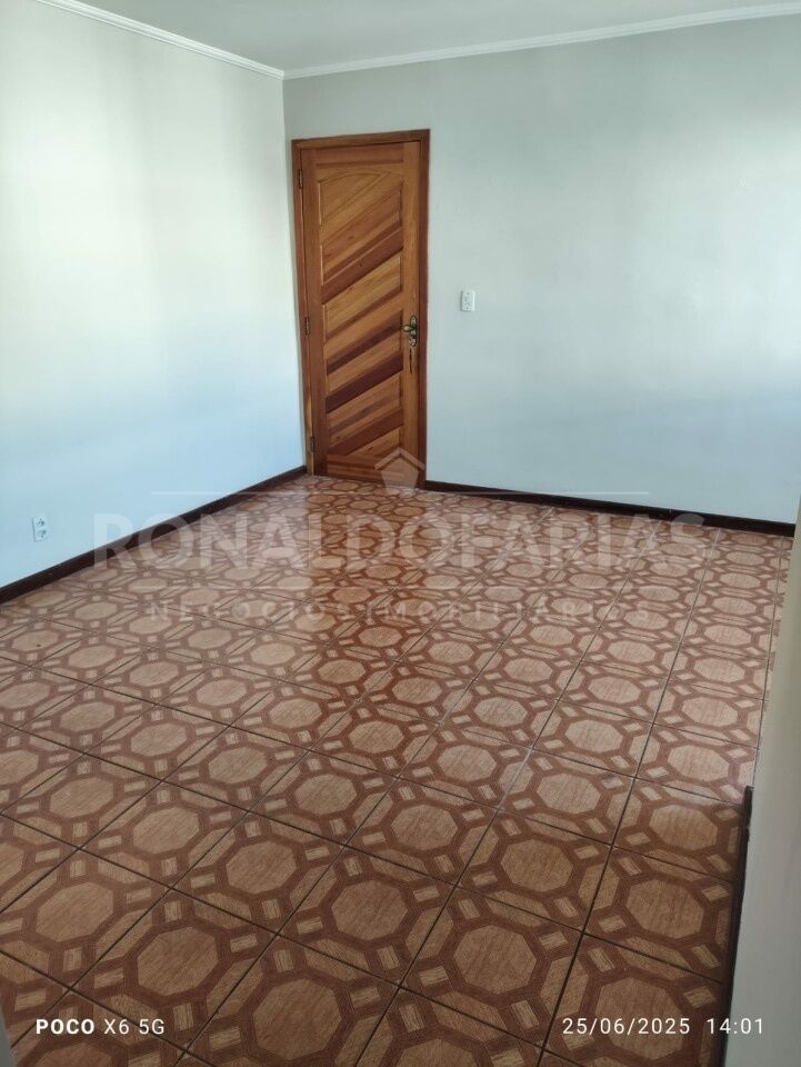 Apartamento para Venda - Vila São José