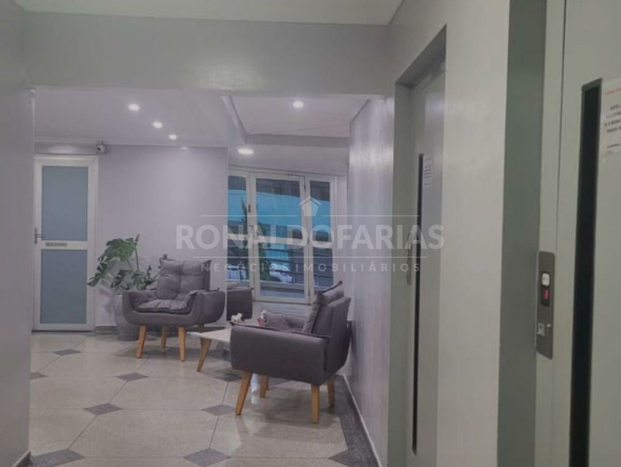 Apartamento para Venda - Jardim Lallo