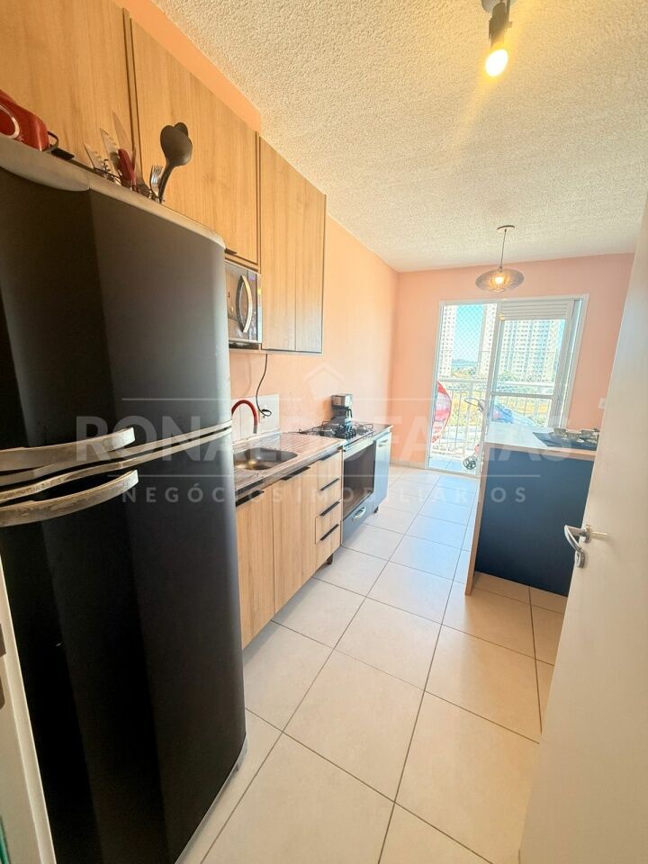 Apartamento para Locação - Socorro