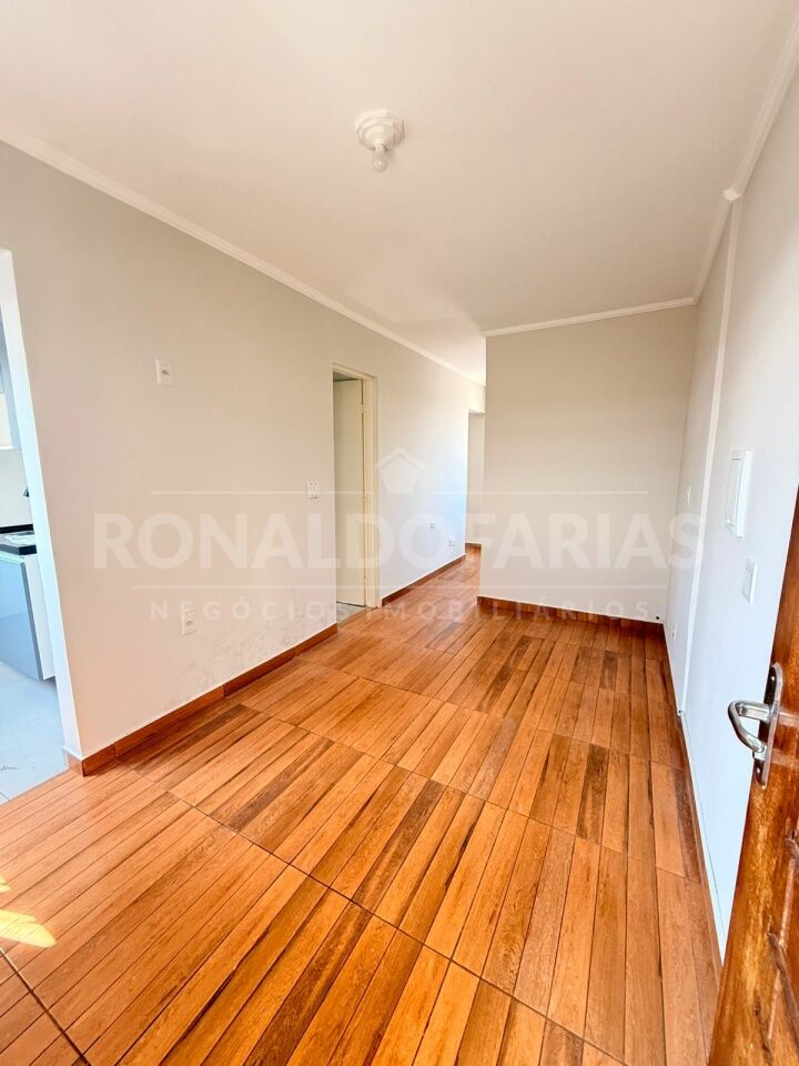 Apartamento para Venda - Conjunto Habitacional Brigadeiro Faria Lima