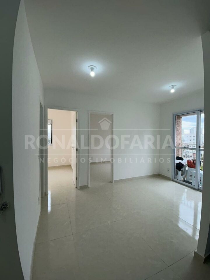 Apartamento para Locação - Vila Isa