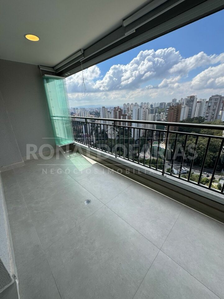 Apartamento para Venda - Morumbi
