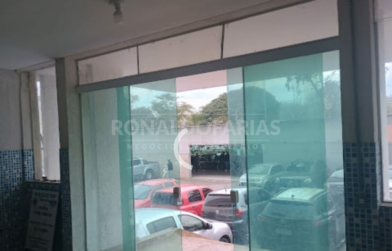 Conj. Comercial para Locação - Jurubatuba