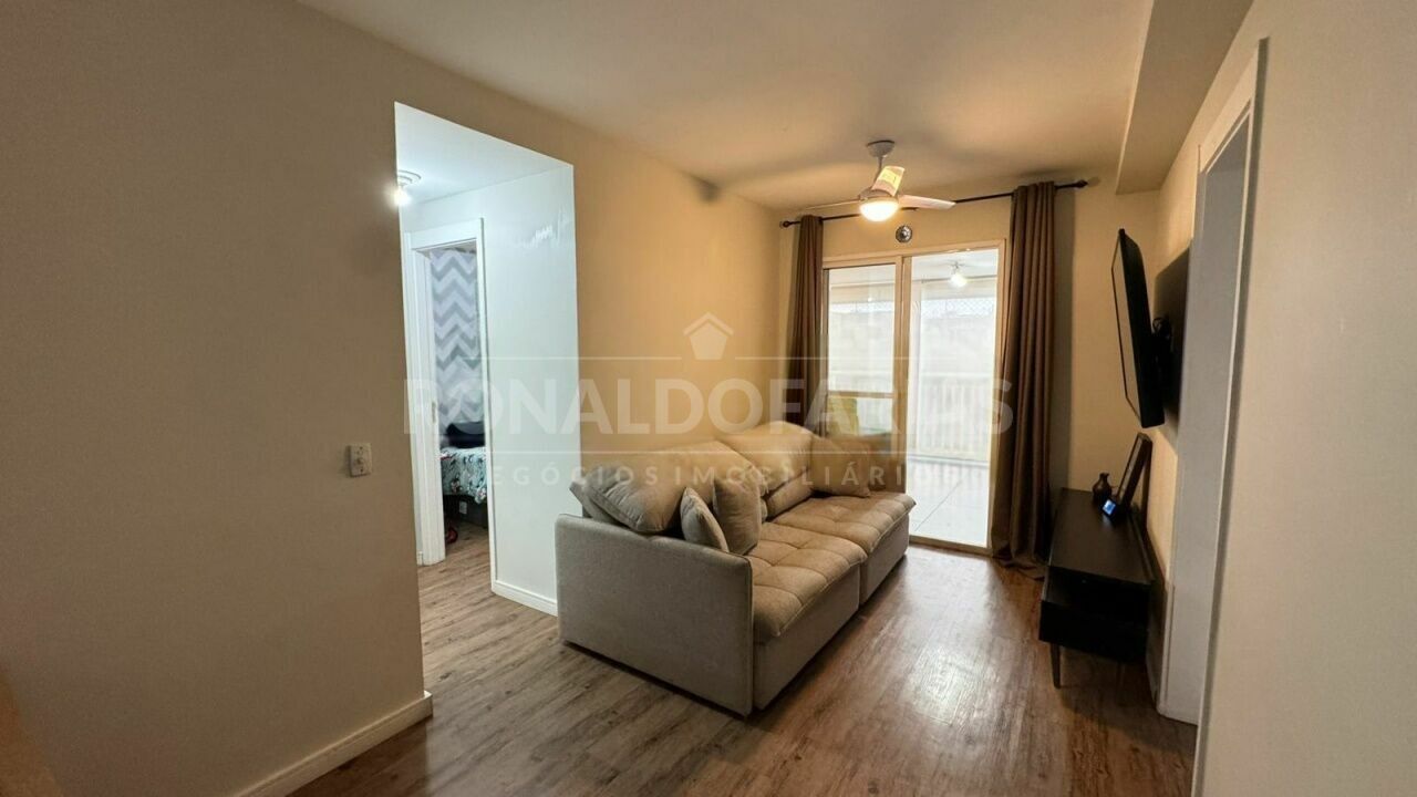 Apartamento para Locação - Santo Amaro