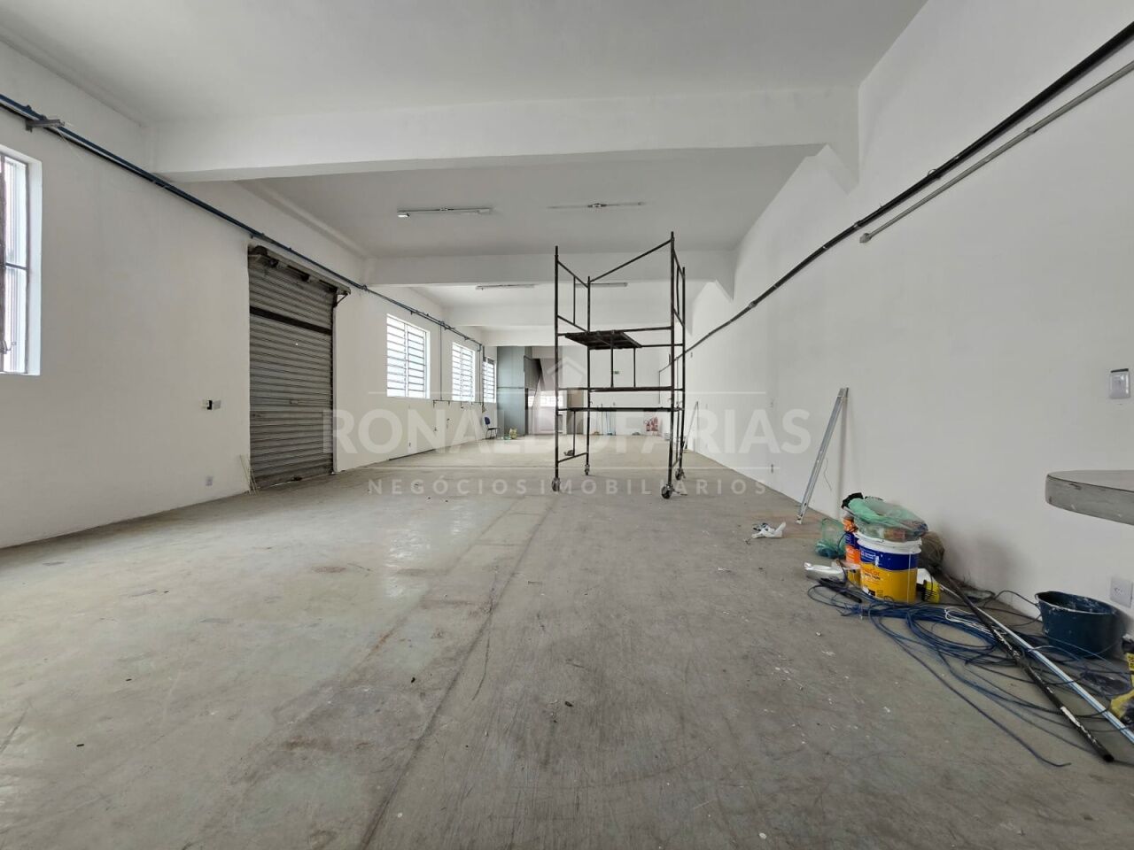 Prédio para Locação - Capela do Socorro