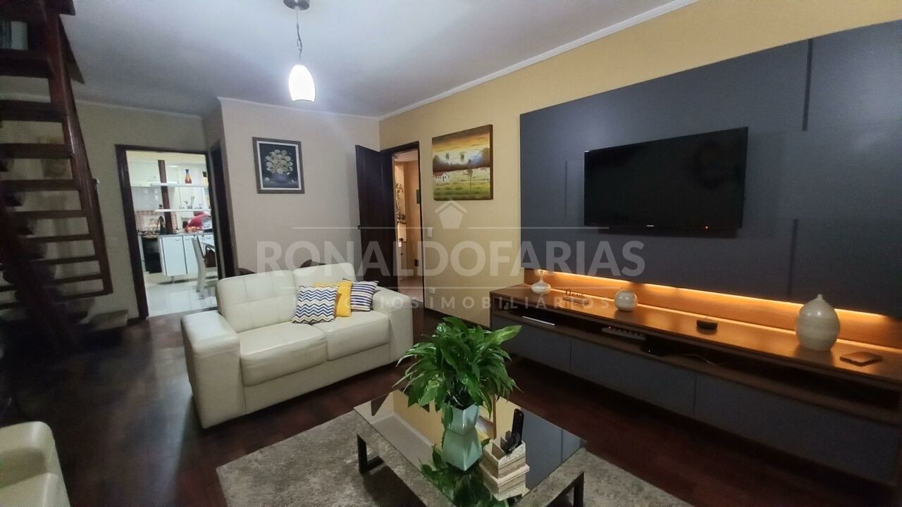 Sobrado para Venda - Jardim Bela Vista Zona Sul