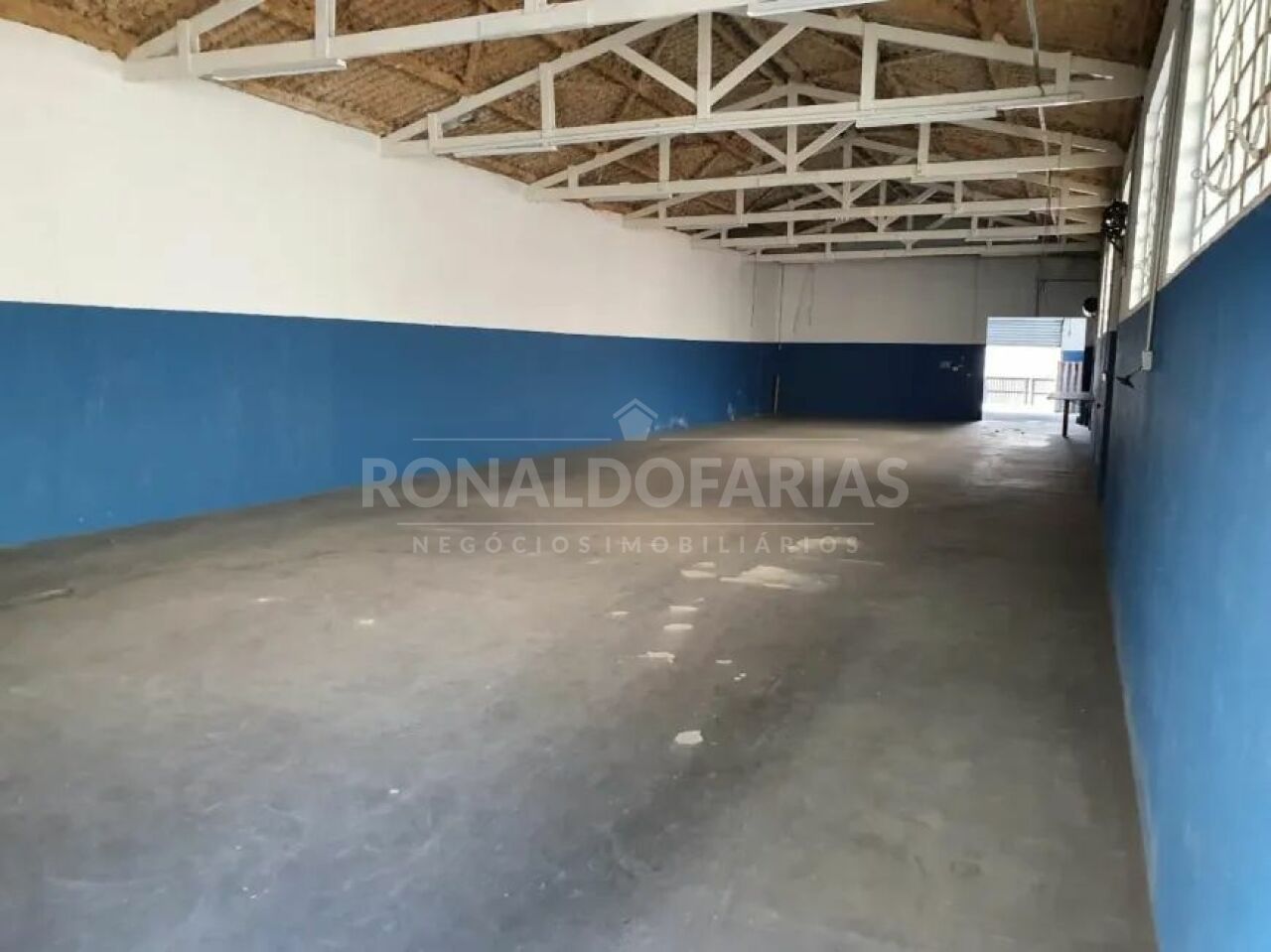 Prédio para Locação - Capela do Socorro