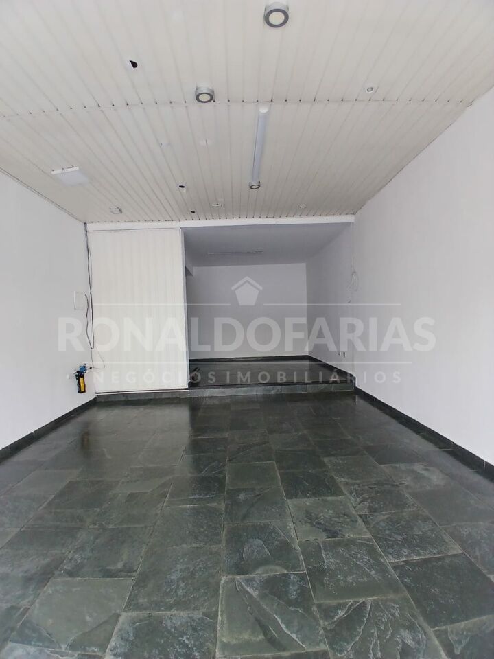 Salão para Locação - Veleiros