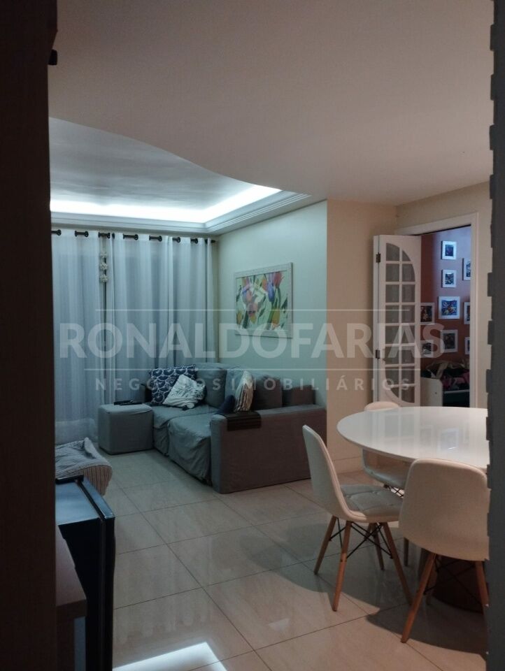Apartamento para Venda - Jardim Ampliação