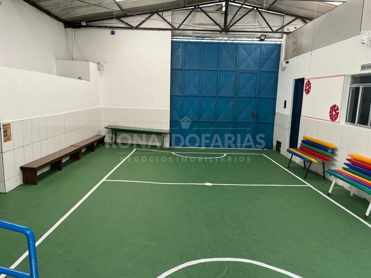 Prédio para Locação - Interlagos