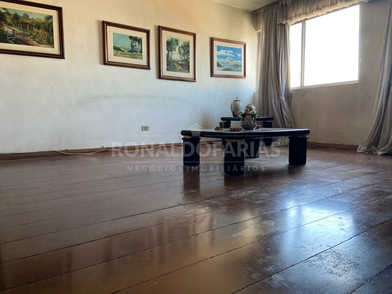 Cobertura para Venda - Socorro