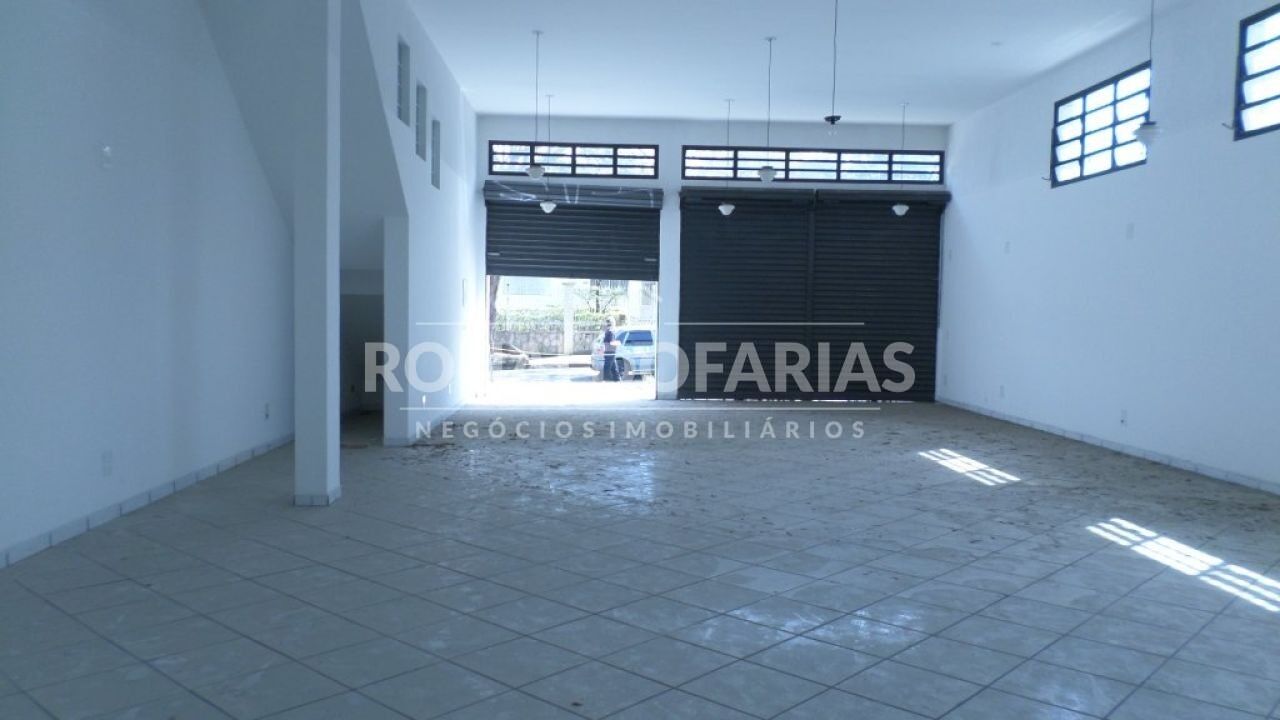 Prédio para Locação - Cidade Dutra