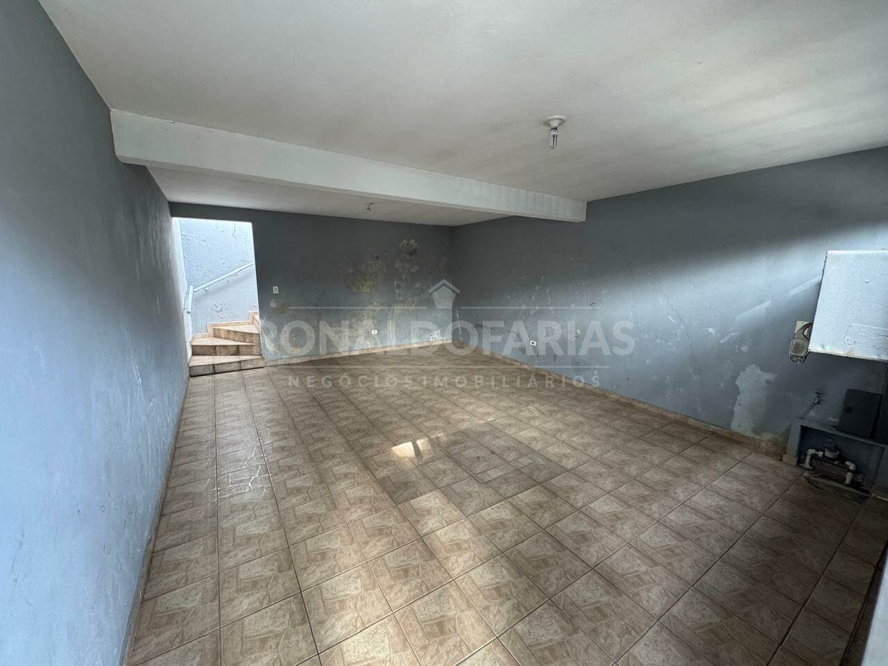 Sobrado para Venda - Jardim Pouso Alegre