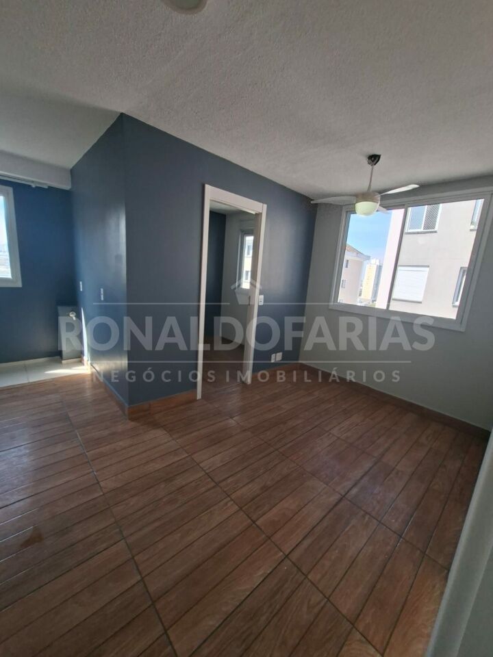 Apartamento para Locação - Socorro