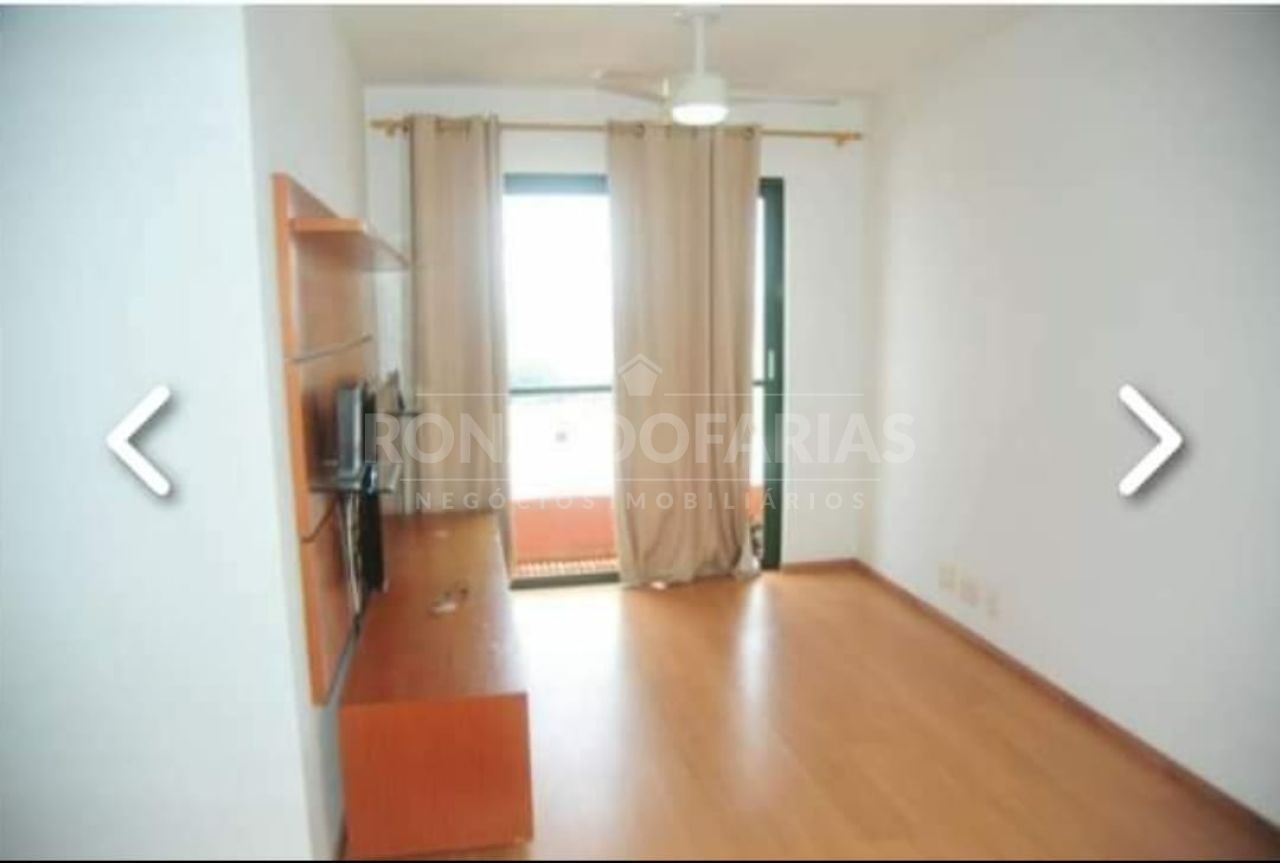 Apartamento para Venda - Vila do Castelo